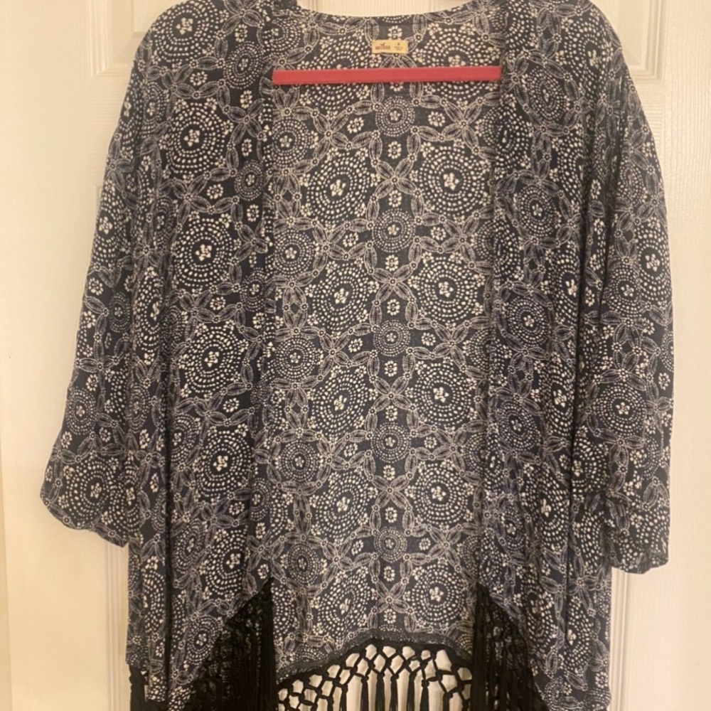 Kimono/Light cardigan